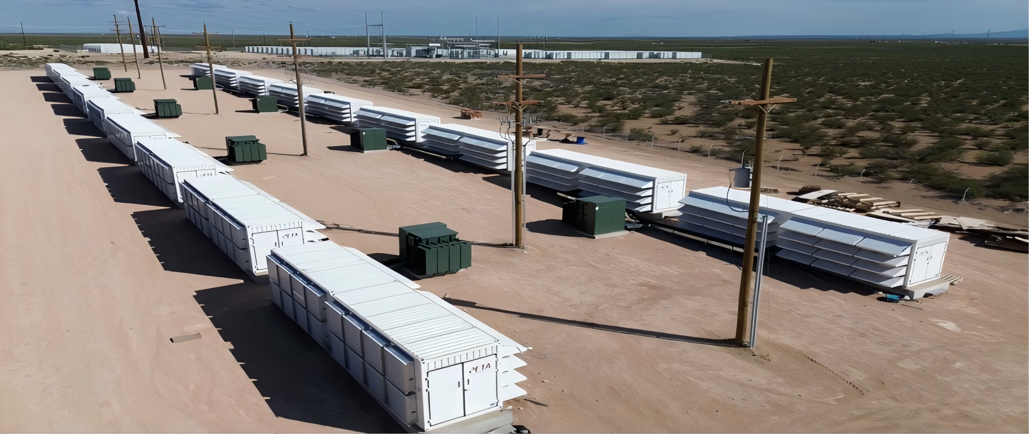 Project FT mining containers